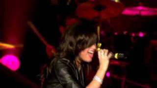 09 Demi Lovato  Party Live At Wembley Arena [upl. by Assirec]