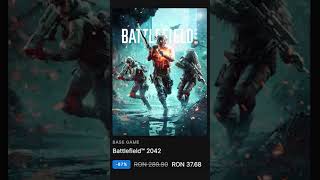 Epic Games Mega Sale epicgames megasales freegames [upl. by Nbi608]