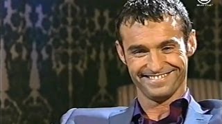 Marti Pellow  VH1 To One interview  Parts 1 amp 2 [upl. by Dnalyr]