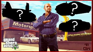 BEST Simeon cars amp How to Spawn them to make PROFIT  GTA 5 Online 2020 Summer Special DLC [upl. by Navlys680]