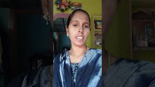 Shruti Gary padina folk song [upl. by Annauqahs18]