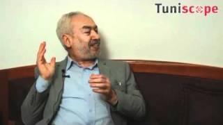 Rached Ghannouchi  Part Ennahdha partie 2 [upl. by Pulcheria885]