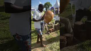 Acholi traditional dance uganda luo [upl. by Stringer813]