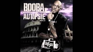 Booba  Ouest Side Freestyle [upl. by Zeidman53]