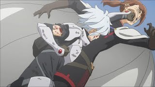 DanMachi 2「 AMV 」 Eye Of The Storm [upl. by Ativel]