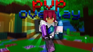 pvp overlays MCPEMCBE [upl. by Lama]