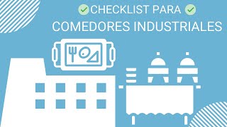 COMEDORES INDUSTRIALES  Operación  Checklist Auditoría  BeepQuest  Supervisión de Comedores 🍝 [upl. by Adest]