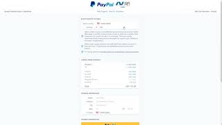 Accept Bancontact payments with PayPal in ASPNET amp C  Web Forms  Core MVC [upl. by Marlyn]