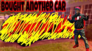 HEMI LIFE44 BOUGHT ANOTHER CAR  NOT CLICKBAIT [upl. by Oemor]