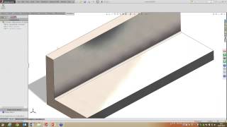 SolidWorks Simulation 2D Simplification [upl. by Sherlock927]