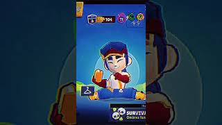 NiiS213 Edit by fang Dis moi un brawleur pour une edit brawlstars edit [upl. by Eillac64]