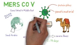 MERS CoV  An overview [upl. by Corwin]