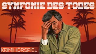 DER INSPEKTOR SYNFONIE DES TODES krimihörspiel retro [upl. by Elisee]