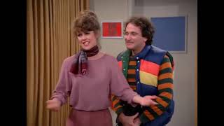 Mork amp Mindy S4E13 1982 [upl. by Chally858]