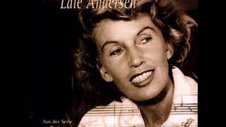 Lili Marleen  Lale Andersen 1962 [upl. by Annoek55]