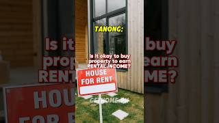 Buying Property for Rental Business in Davao GetHomePH HouseAndLotForSaleInDavao [upl. by Arodnap964]