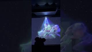 The Mandalorian amp Baby Yoda Debuts On Disneys Star Tours [upl. by Verdi]