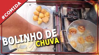 BOLINHO DE CHUVA [upl. by Yreva]