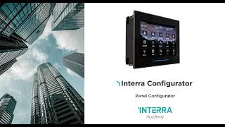 Interra Configurator  What is Interra Panel Configurator amp Project Languages [upl. by Iveel206]