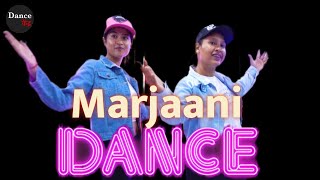 MARJAANI DANCE  CHOREOGRAPHY  DANCE KENDRA  DEHRADUN [upl. by Ayela]