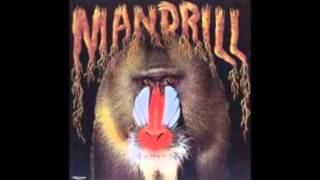 MANDRILL IN MANDRILL LAND POSITIVE THING 1974 edit by jazz 42 [upl. by Tahpos]