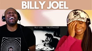 A Literalist Reaction to Captain Jack by Billy Joel [upl. by Snashall]