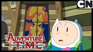 Princess Adventures  Adventure Time  Cartoon Network [upl. by Lamarre]