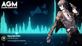 Sullivan King  Someone Else Monstercat release [upl. by Elisabet304]