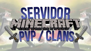 Minecraft Servidor FullPvP 18 Moto Crack Itens Full 50 Especial 500 Subs [upl. by Jaan6]