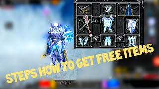 DevilzMU Guide Step by step how to get free itemsget items easily TAGALOG [upl. by Basilio]