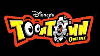 Cogtastrophe Cog Building Top Floor  Disneys Toontown Online Music Extended [upl. by Anwahsat179]