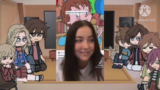 Horrid Henry •react• TEST [upl. by Eraste]