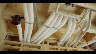 Ventilation Systems for Passive Homes [upl. by Lemart882]