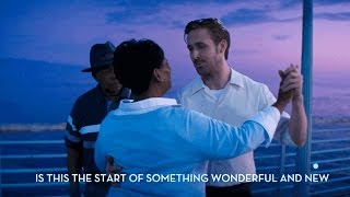 La La Land 2016 Movie AllNew SingAlong Version [upl. by Aural]