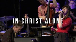 In Christ Alone LIVE  Keith amp Kristyn Getty [upl. by Atinomar]