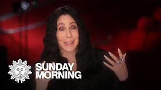 Extended interview Cher [upl. by Rosene]