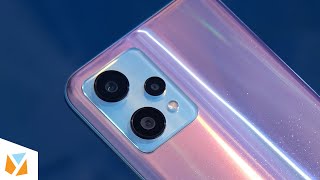 realme 9 Pro 5G Review [upl. by Rushing]