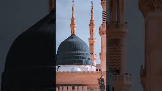 ❤️ Mera to asra Mera nabi ha ❤️ Beautiful naatviralvideotrendingvideo5views [upl. by Eseer]