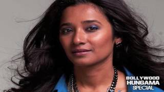 Tannishtha Chatterjee Slams Comedy Nights Bachao [upl. by Aridatha647]