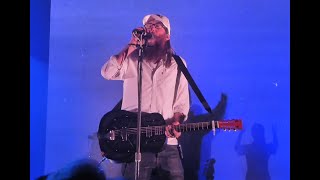 Crowder LIVEcomplete concertMilk amp Honey TourHouston TX112021 [upl. by Apilef]