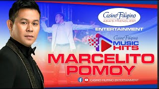 Marcelito Pomoy  Faithfully [upl. by Esylla139]