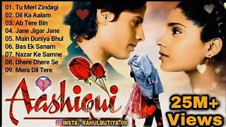 quotTum Hi Hoquot Aashiqui 2 Full Song With Lyrics  Aditya Roy Kapur Shraddha Kapoor [upl. by Ynnig119]