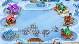 farm frenzy 3 level 44 [upl. by Eylrahc373]