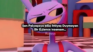 Jax Toy Tadc Feat Michael Kovach And Amanda Hufford Türkçe Çeviri keşfet keşfetbeniöneçıkar [upl. by Bethesde]