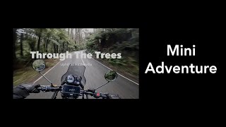 2023 Royal Enfield Himalayan 411 Uphill Adventure [upl. by Nirhtak223]