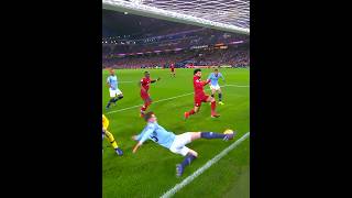 Insane Goal Line Clearance  Suarez ☠️ [upl. by Daniella]