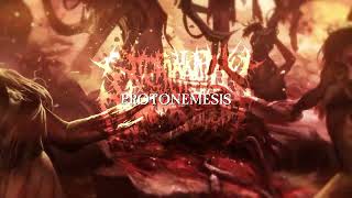 EXTERMINATION DISMEMBERMENT  PROTONEMESIS Official Stream [upl. by Jacklyn593]