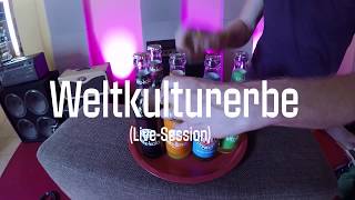 kAPEllE PEtra  Weltkulturerbe LiveSession [upl. by Orme]