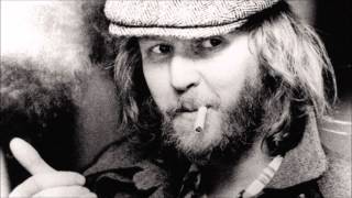 Harry Nilsson  Everybodys Talkin Remix 1971 [upl. by Meares]