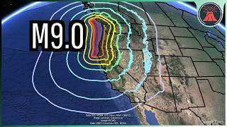 The Really Big One The Feared Cascadia 90 Earthquake [upl. by Haughay204]